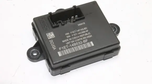 Ford Kuga II Other devices F1ET14B532BF