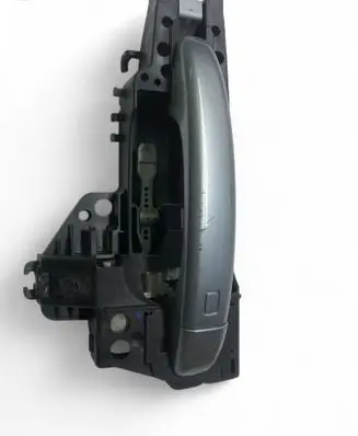 Audi A5 8T 8F Front door exterior handle 8T0837885