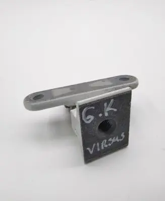 BMW 5 F10 F11 Rear door upper hinge