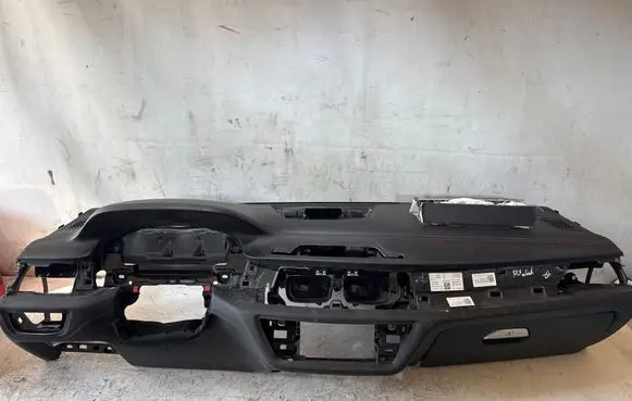 BMW 7 G11 G12 Dashboard 9320448 0500001 17B229FB