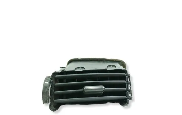 Toyota Corolla Verso E121 Dash center air vent grill 5568064020 5567064010