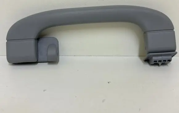 BMW 1 E81 E87 Rear interior roof grab handle 9143530 9143516 5143516524