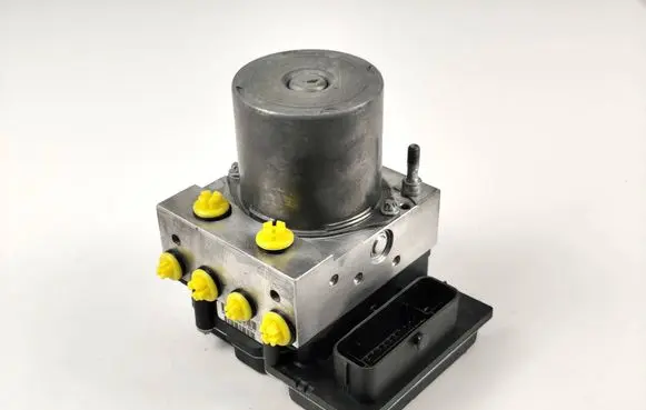 Citroen C4 Grand Picasso ABS Pump 0265950962 0265230289 9660934580