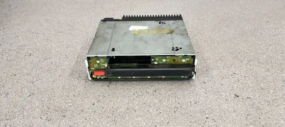 BMW 7 E38 Radio/CD/DVD/GPS head unit 8377491 65128377491
