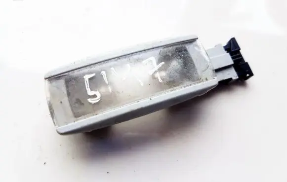 Volkswagen Golf VII Other interior light