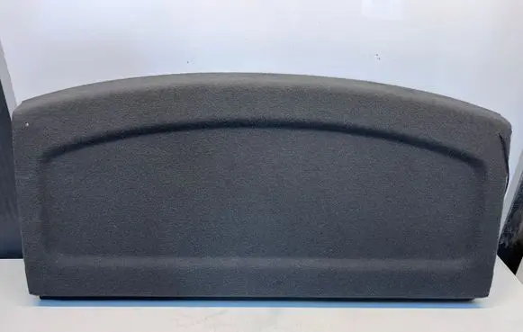 Volkswagen Golf VI Parcel shelf 1K6867769