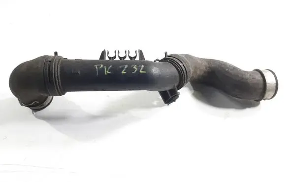 Audi A3 S3 8P Intercooler hose/pipe 3C0145770B