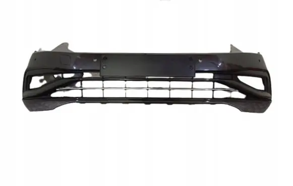 Volkswagen PASSAT B8 Front bumper 3G0807221E ZDR620