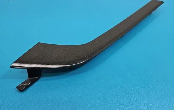 Audi Q7 4M Front door trim (molding) 4M0867409L IMPRK1565908