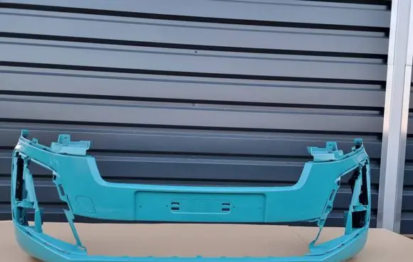 Citroen Jumpy Front bumper