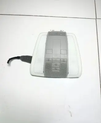 Mercedes-Benz C W204 Front seat light A2048202001