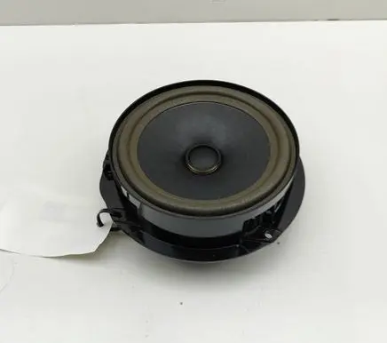 Audi Q4 Sportback e-tron Rear door speaker 11A035710