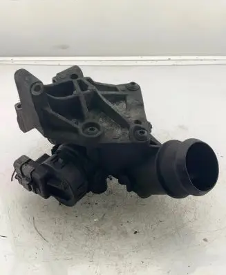 Citroen Xsara Throttle valve 9660030580 25665286