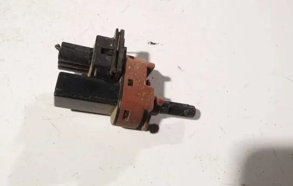 Ford Transit Brake pedal sensor switch