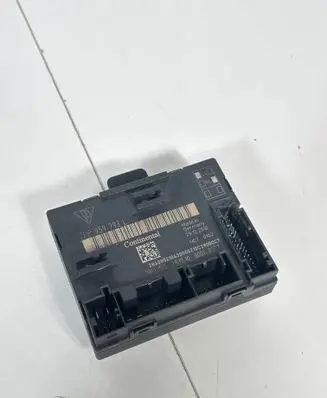 Porsche Cayenne (92A) Door control unit/module 7PP959793L