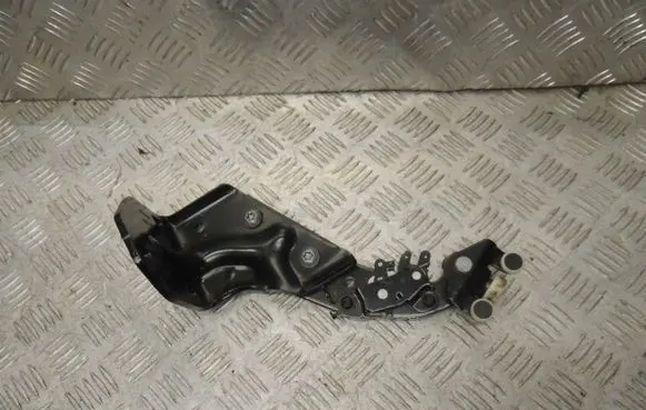 Mercedes-Benz Vito Viano W447 Sliding door upper roller guide/hinge A4477600147