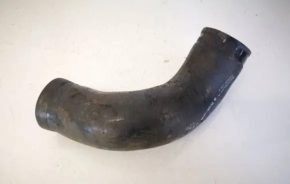 Renault Scenic II - Grand scenic II Intercooler hose/pipe 8200246222 7099601002