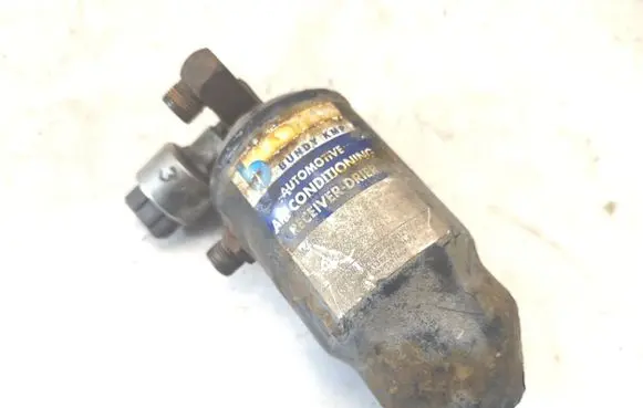 Peugeot 806 Air conditioning (A/C) air dryer 280443