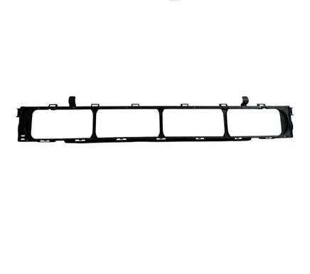 Mercedes-Benz A W177 AMG Intercooler air guide/duct channel A1775043100