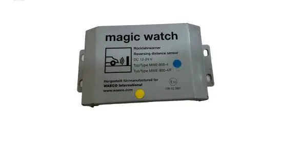 Subaru Legacy Parking PDC control unit/module 10R020881