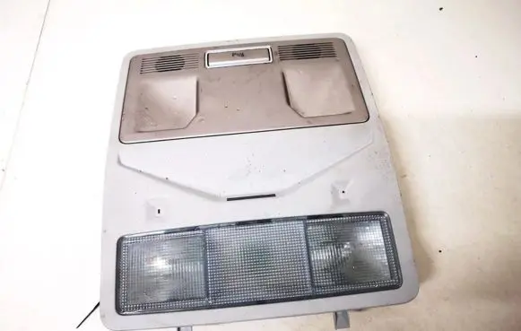 Jaguar XF Front seat light 8x23mbbv 8x23-mbbv