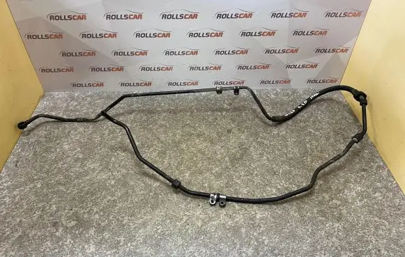 Power steering hose/pipe/line