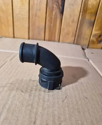 Audi A3 S3 8P Engine coolant pipe/hose 1K0122291BF