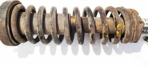 Honda Accord Front coil spring