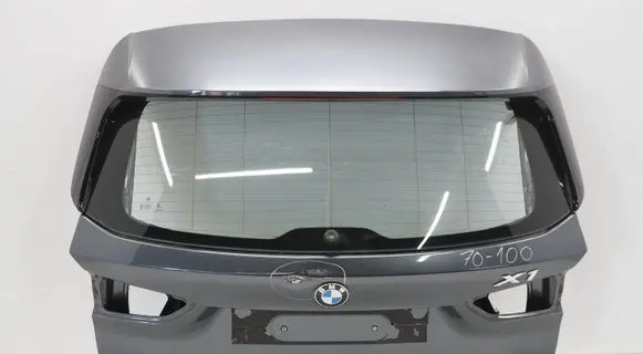 BMW X1 F48 F49 Tailgate/trunk/boot lid F48060526KL