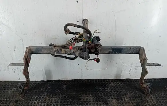 Citroen Berlingo Tow bar 003620031865