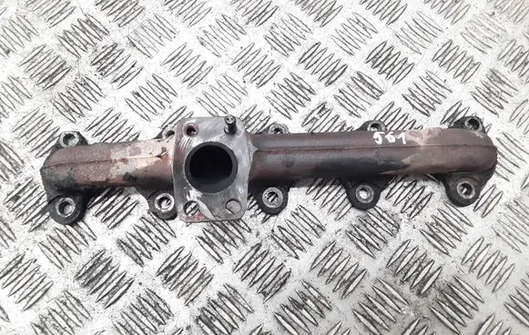Citroen Jumpy Exhaust manifold 548028