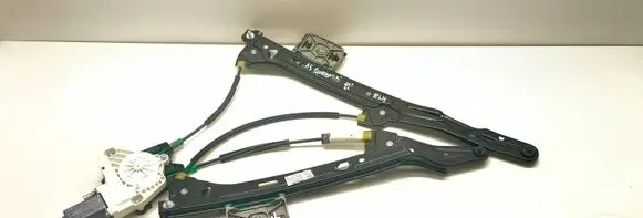 Audi A5 Sportback 8TA Rear door window regulator with motor 8K0959802A 1101066633110 11420240557