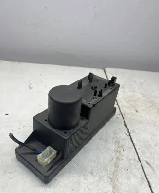 Mercedes-Benz E W210 Other devices A2108002548 0132006364