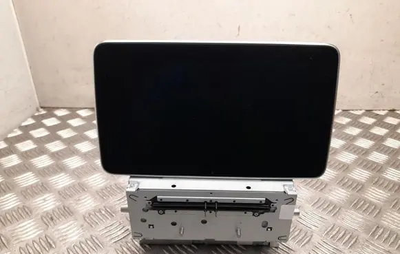 Mercedes-Benz GLC X253 C253 Radio/CD/DVD/GPS head unit A2059002929