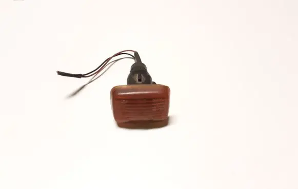Land Rover Range Rover P38A Front fender indicator light FL17 6747 016747