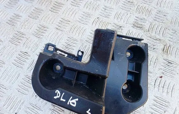 Opel Mokka B Rear bumper mounting bracket 9835230580