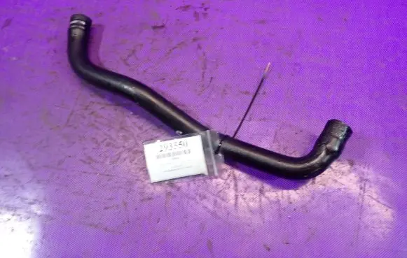 Fiat Bravo Breather hose/pipe 51773396