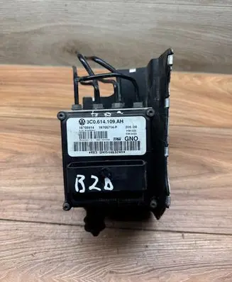 Volkswagen PASSAT B6 ABS Pump 3C0614109AH 16705714P 16705914