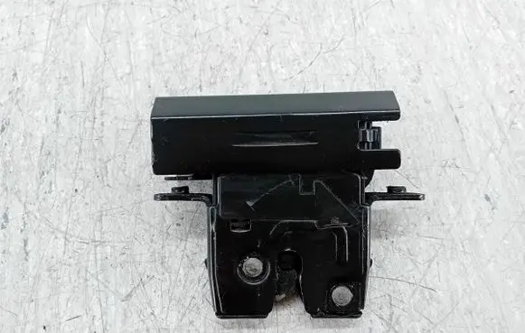 Renault Laguna III Tailgate lock latch 905420001R