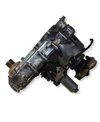 BMW X5 E53 Gearbox transfer box case 7555295 52246692 27107555295