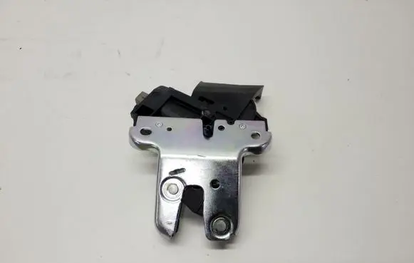 Audi A4 S4 B8 8K Tailgate/trunk/boot lock/catch/latch 4F5827505D
