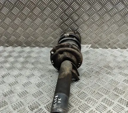Audi A3 S3 8V Front shock absorber/damper 5Q0413031GK