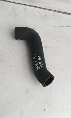 Volkswagen Golf IV Intercooler hose/pipe