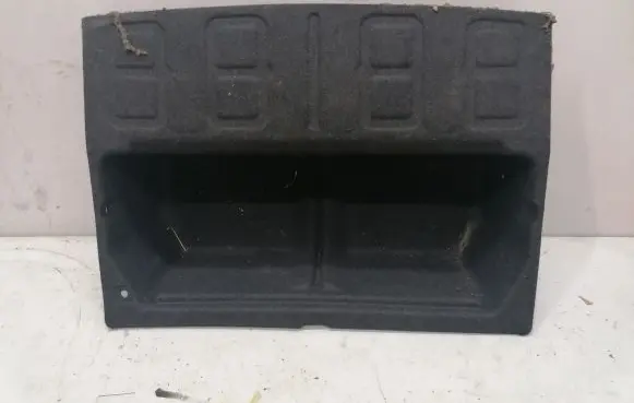 BMW 3 F30 F35 F31 Centre console side trim rear 7239020