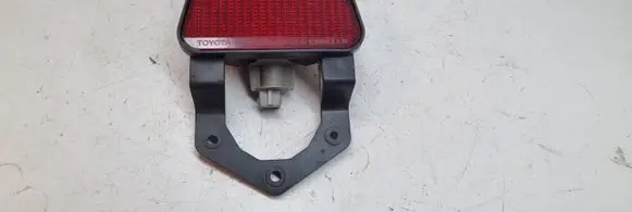 Toyota Avensis T220 Third/center stoplight 54533721