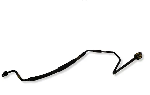 Volvo XC90 Air conditioning (A/C) pipe/hose 30665216