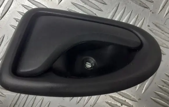 Dacia Logan I Rear door handle trim 7700830079