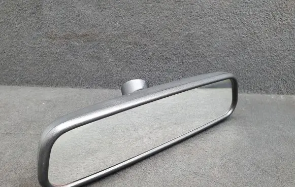 Audi A4 S4 B6 8E 8H Rear view mirror (interior) 8D0857511A