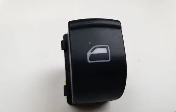 Audi A8 S8 D3 4E Electric window control switch 4E0959855A