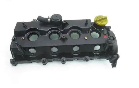 Opel Zafira B Rocker cam cover 